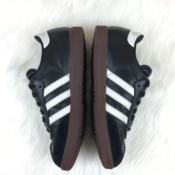 adidas Samba Kids Shoes Size 4.5Y - Picture 2 of 8